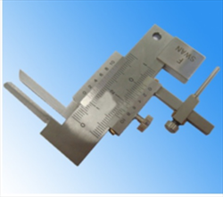 Thước đo Swan Type F